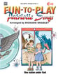 Fun to Play Patriotic Songs-Big Not piano sheet music cover